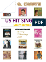 US Hit Singles (1st Edition)