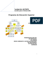 Informe Trans