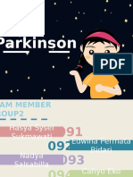 Parkinson