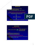 Semeiotica Cardiologia