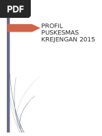 Download Profil Puskesmas Krejengan 2015 by inunk SN330835701 doc pdf