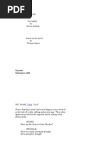 Download Script Hannibal by Ruud Smets SN33083708 doc pdf