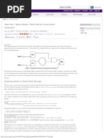 How Can I Easily Report Paths Which Cross Clock Domains.pdf