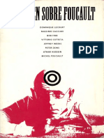 tarcus, horacio (comp) - Disparen sobre Foucault.pdf