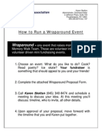 Wraparound Information Packet-ULSTER