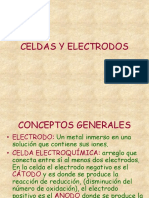 06 Celdas y Electrodos