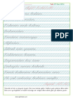 Kayıp Kalem PDF