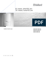 Turbotec Classic Pro 200606 0020015989 02 Mu 248214 PDF