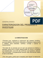 Caracterizacion Del Problema A Investigar p1