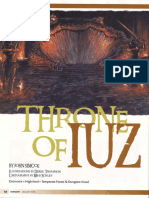 5103 - V4 - Throne of Iuz