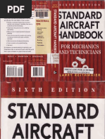 Standard Aircraft Handbook