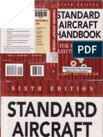 Standard Aircraft Handbook