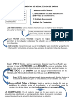 Tecnica y Procesamiento de Datos PDF