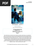 #World of Ascension 01 - Ascensão (Talionis)