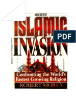Islamic Invasion - Robert Morey