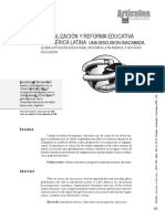 César Tello Globalización y reforma Educativa en américa latina.pdf