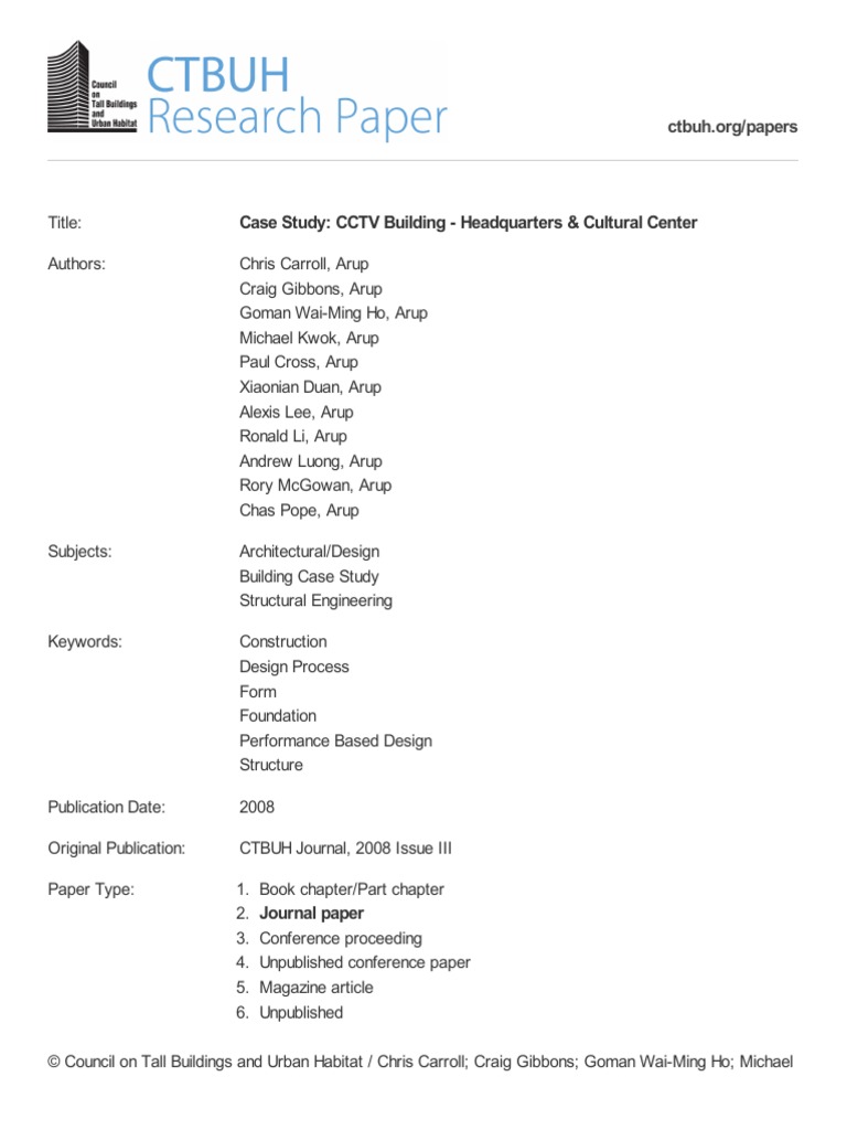 Cctv headquarters skyscraper picture