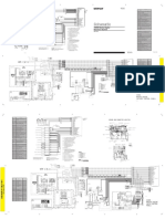 Diagrama Eléctrico Caterpillar 3406E PDF