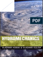 Horak ~ Hydromechanics