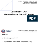 Control VGA Lab5 IEE146