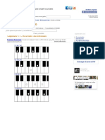 Acordes sostenidas - Música para teclado.pdf