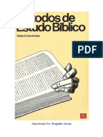 Walter A. Henrichsen - Métodos de Estudo Bíblico.pdf