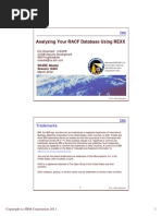 AS - 400 Commands Cheat Sheet - IBM AS400 Command List | PDF ...