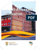 Mediation Rules Booklet - Print-Ready FIN