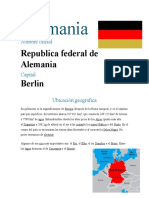 Alemania