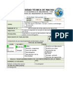 Los Conceptos de Datawehouse