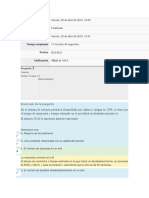 Parcial Final inventarios