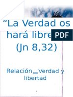 Verdad y Libertad