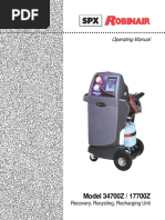 Download Cooltech 34700z Manual by William Kibbe SN330872262 doc pdf