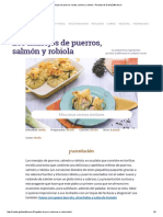 manojos de puerros receta, salmón y robiola - Recetas de GialloZafferano.pdf