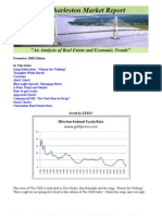 December 2008 Charleston Market Report