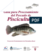 GuiaProcesamiento Pescadopisicultura PDF