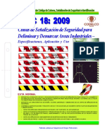 Necc 18 - 2009 PDF