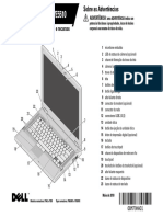Manual Dell Latitude e5410