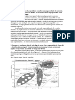 Materiais para seleção em mapas de propriedades