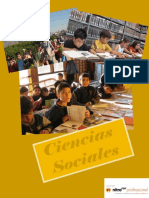 3 Ciencias Sociales