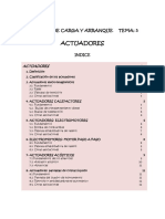 los actuadores.pdf