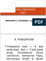 Gastro Enteritis - Copy