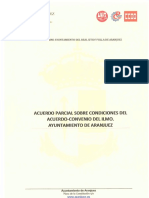 Acuerdo Parcial 2012-2015