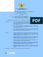 PER MENAKER - 2005 - 15 - WKWI Sekto Usaha Pertambangan Umum