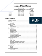 Cytoscape3 0 1manual PDF