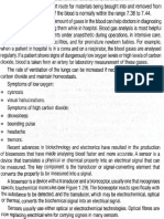 The Body. in Humans. The PH of The Blood Is Normally Within The Range 7.36 To 7.44