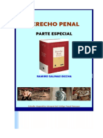 Libro Completo de Ramiro Salinas (Penal Parte Especial Perú )