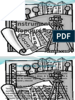 Equipos Topograficos