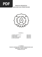 Download MAKALAH PRESENTASI ISLAM DAN ILMU PENGETAHUAN-1pdf by arif SN330887983 doc pdf