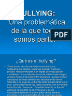 TP Bullying